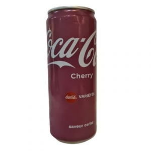 Cherry Coke 33cl