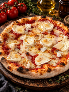 4 fromages - 29cm