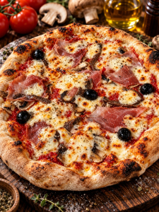 Napolitaine - 29cm