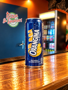 Orangina 33cl