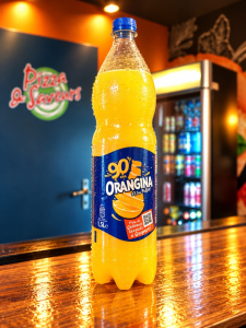 Orangina 1.5L