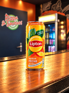 Ice Tea 33cl