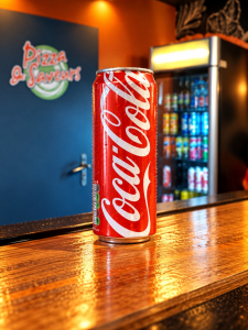 Coca-Cola 33cl