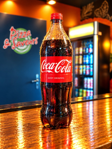 Coca-Cola 1.25L