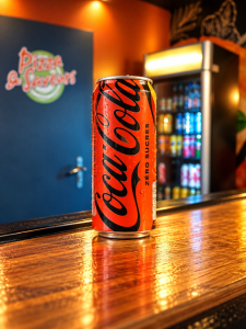 Coca Zero 33cl