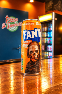 Fanta Orange 33cl