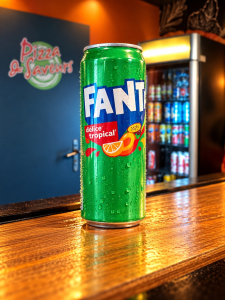 Fanta Exotique 33cl