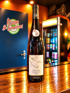 Pinot noir 75cl