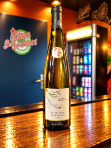 Pinot gris 75cl