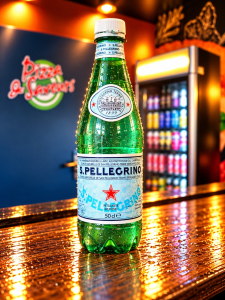 San Pellegrino 50cl