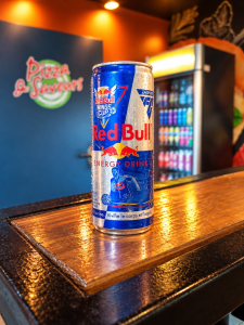 Red Bull Regular