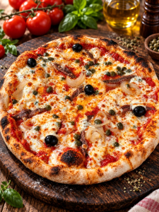 Sicilienne - 29cm